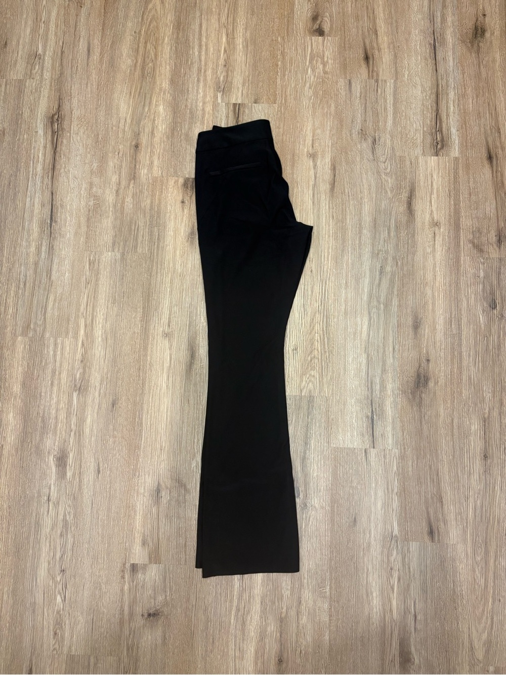 Athleta Black Work Pants - Picture 7 of 10